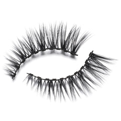 Eylure Pro Magnetic Eyeliner & Lash System - Faux Mink Fluttery (Lash Scan)