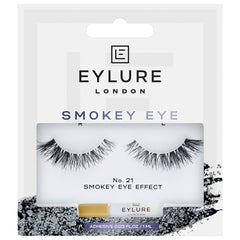 Eylure Smokey Eye Lashes No. 21