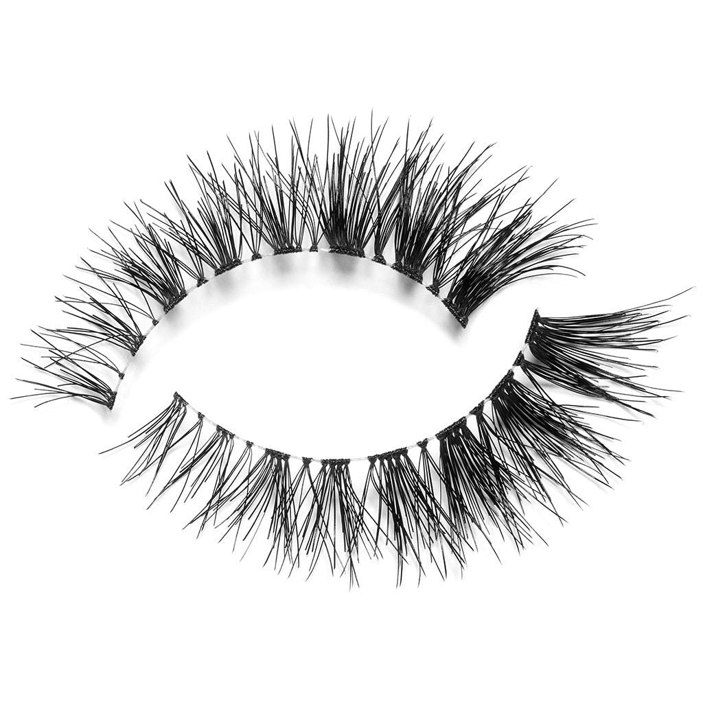 Eylure Smokey Eye Lashes No. 21 (Lash Scan)