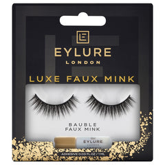Eylure The Luxe Collection Lashes - Bauble