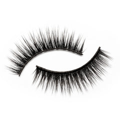 Eylure The Luxe Collection Lashes - Bauble (Lash Scan)