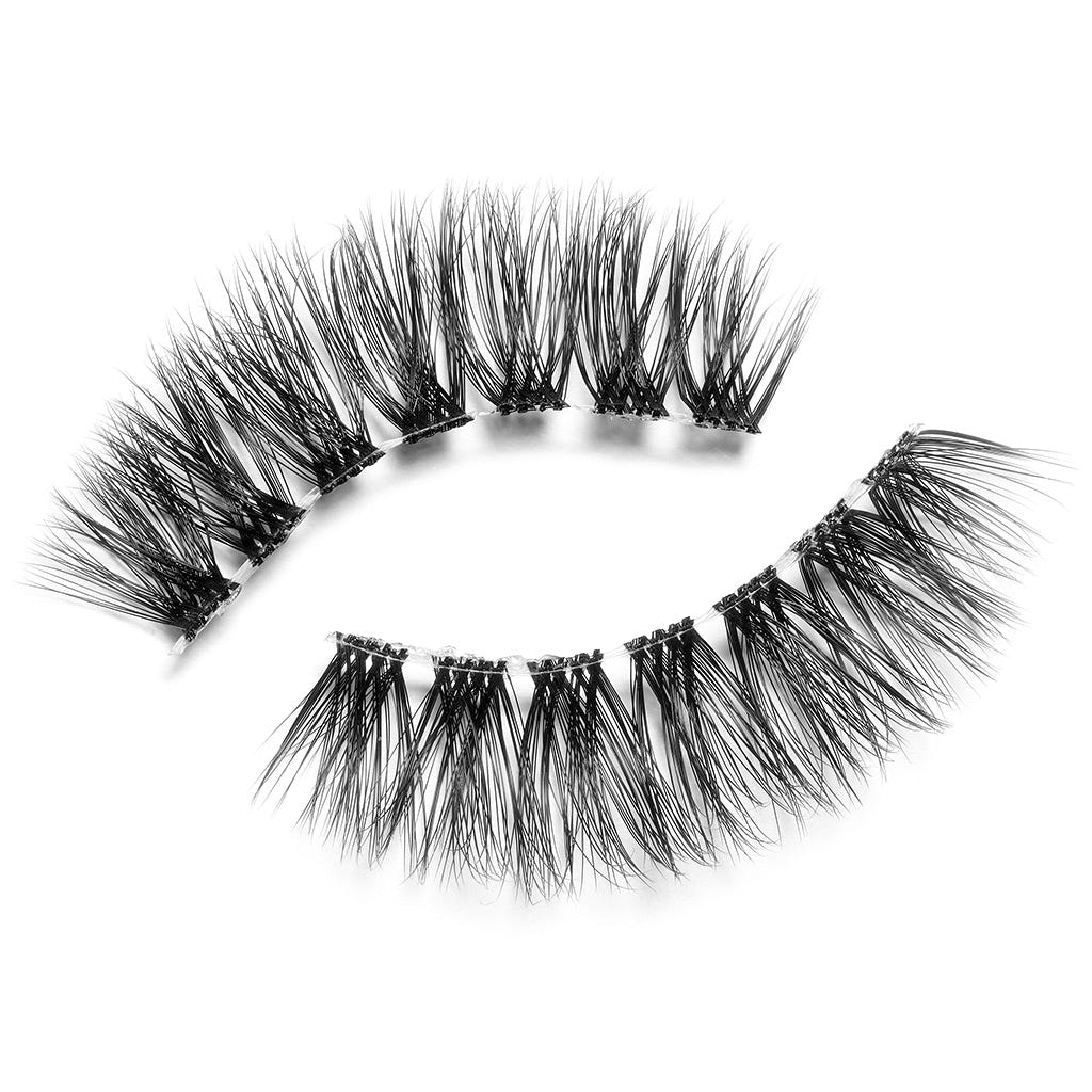Eylure Volume Lashes 104 (Lash Scan 1)