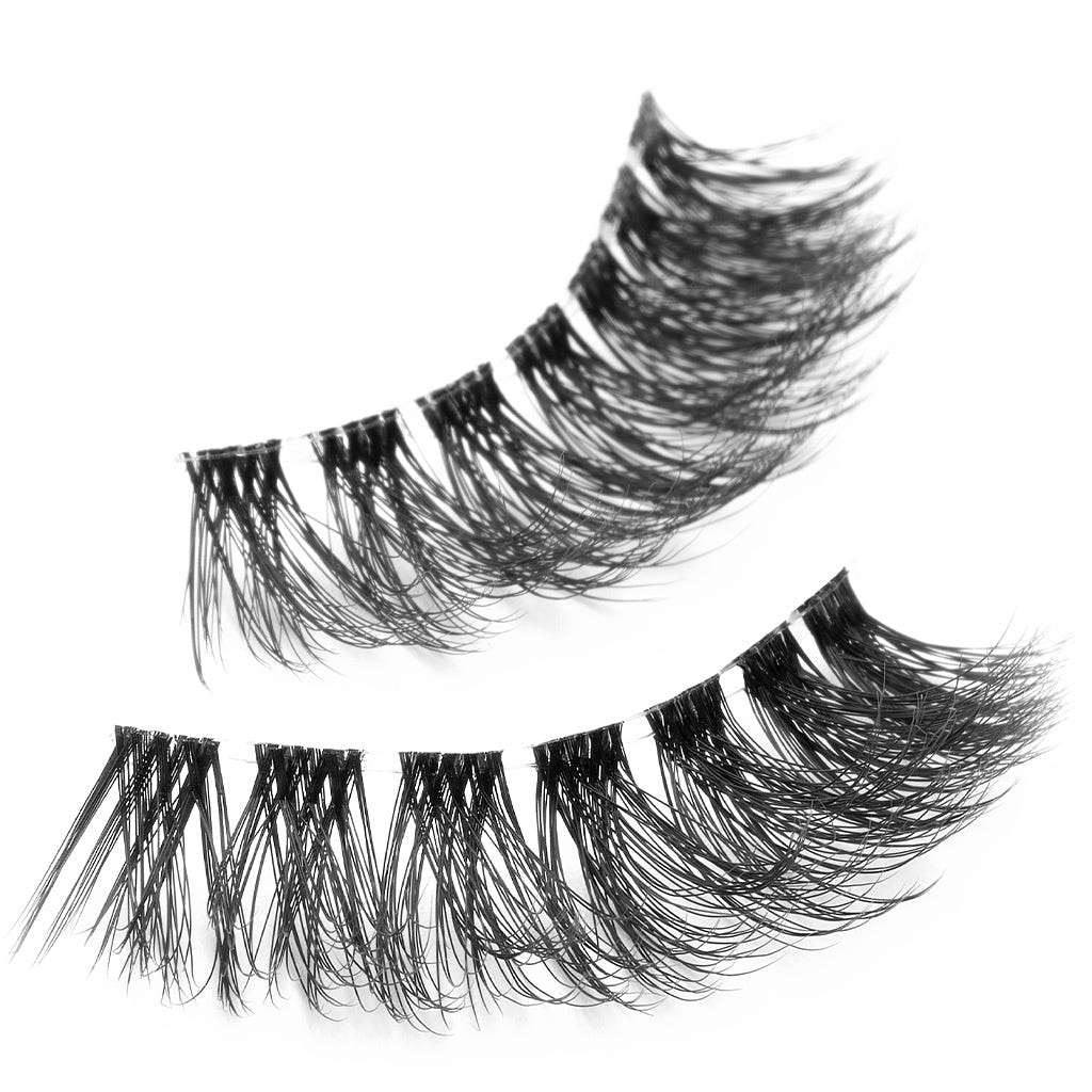 Eylure Volume Lashes 104 (Lash Scan 2)