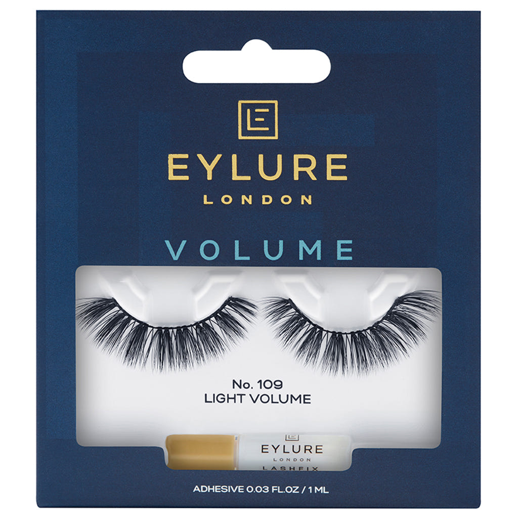 Eylure Volume Lashes 109
