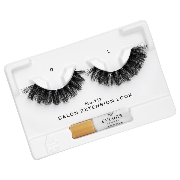 Eylure Volume Lashes - 111 | False Eyelashes