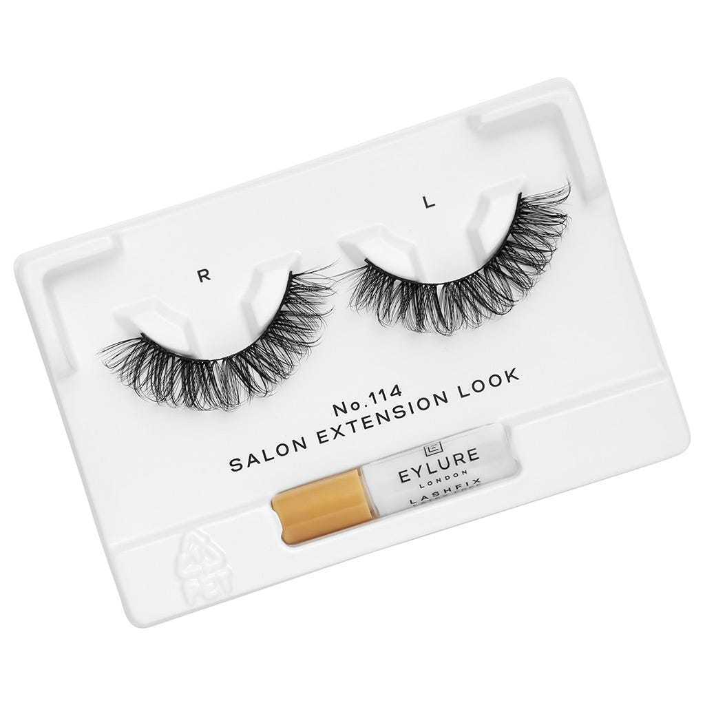 Eylure Volume Lashes - 114 (Tray Shot)