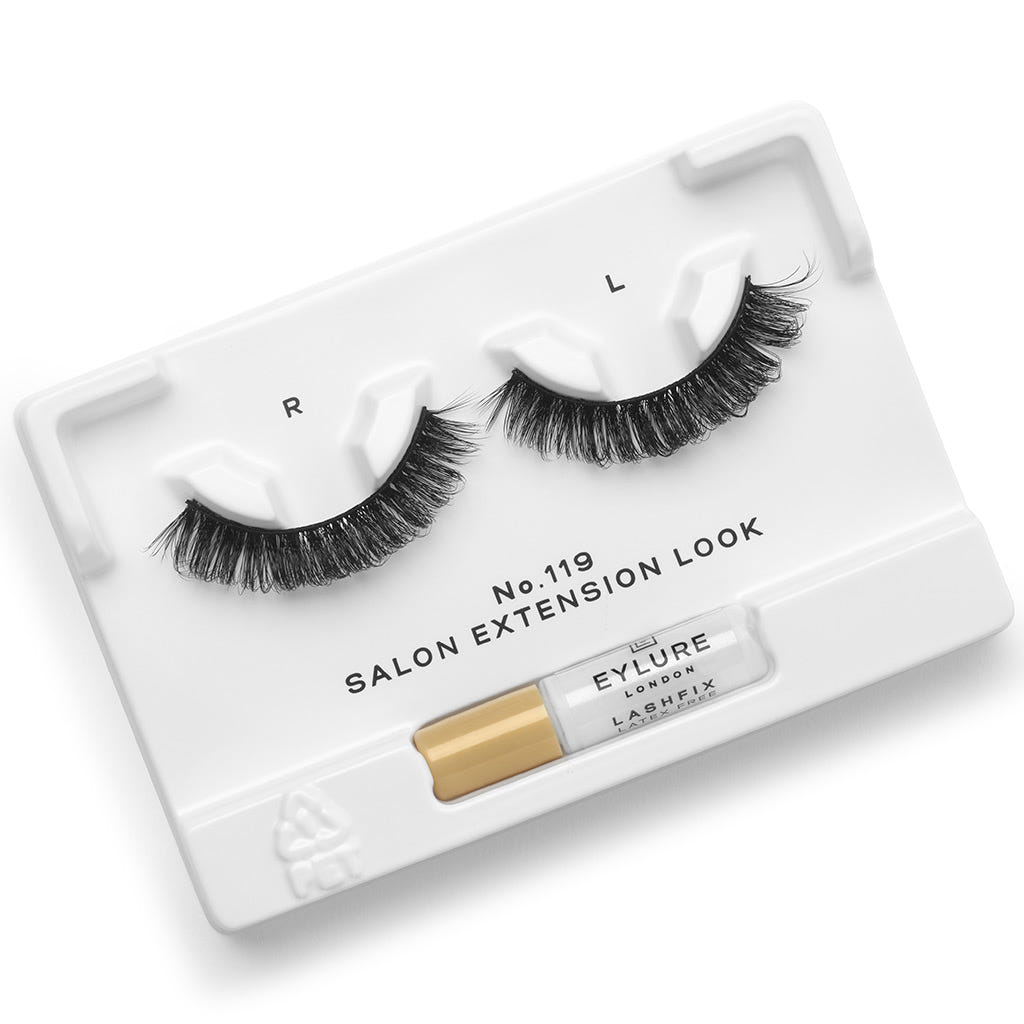Eylure Volume Lashes - 119 (Tray Shot)