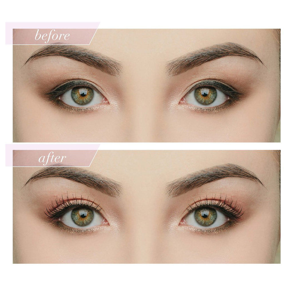 House of Lashes - Au Naturale