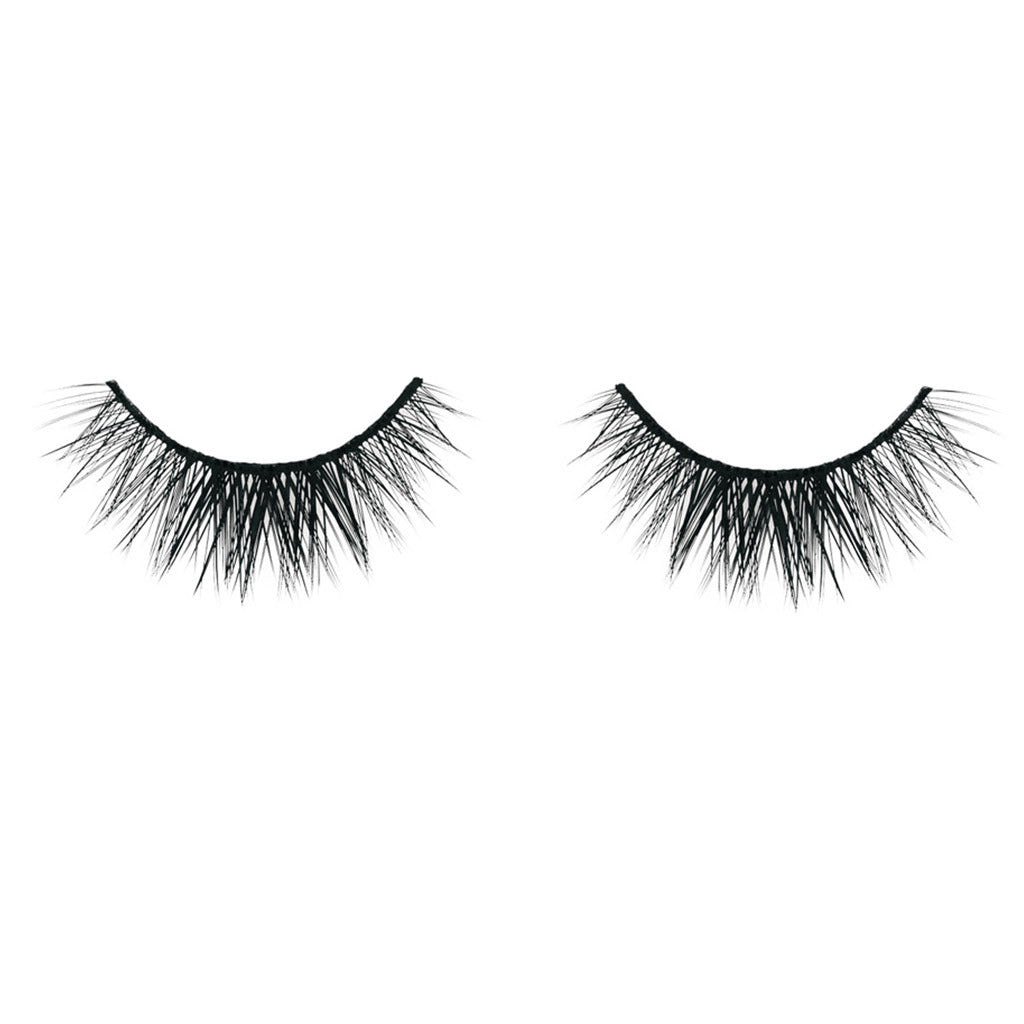 House of Lashes - Boudoir - Lash Scan