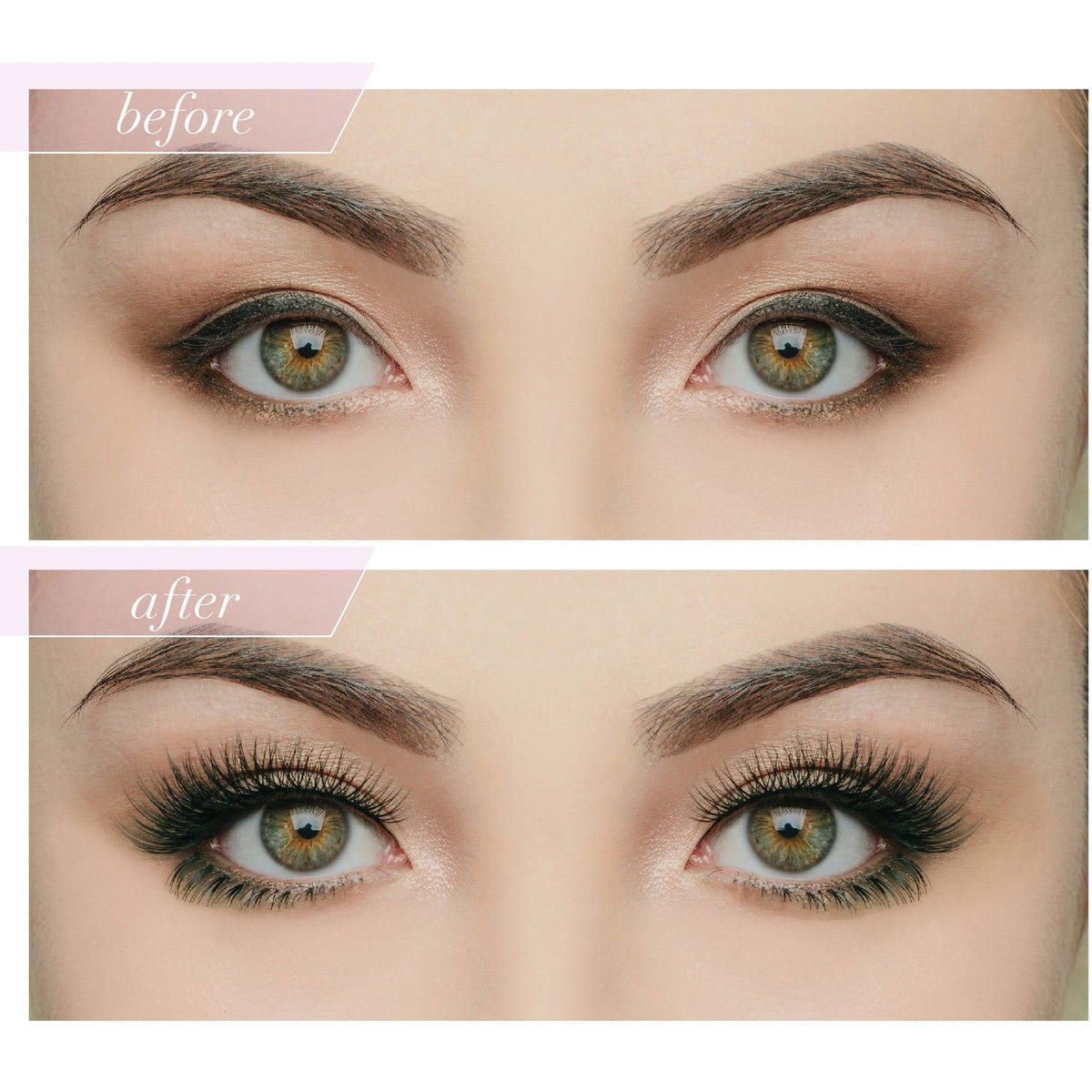 House of Lashes - Darling (Lower Lashes) - Model Shot 1