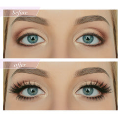House of Lashes - Darling (Lower Lashes) - Model Shot 2