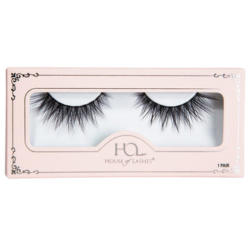 House of Lashes - Iconic Lite | False Eyelashes