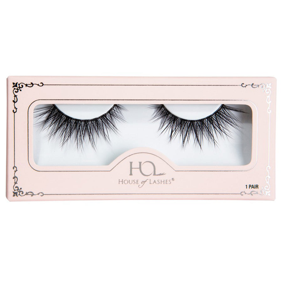 House of Lashes | Free UK Delivery Available | False Eyelashes