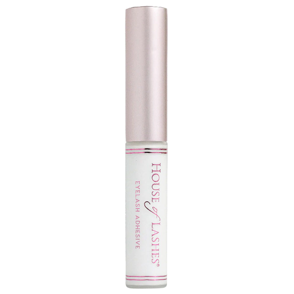 House of Lashes - Lash Adhesive Clear (3.5ml) - Closed