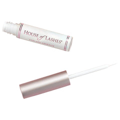 House of Lashes - Lash Adhesive Clear (3.5ml) - Flat Lay