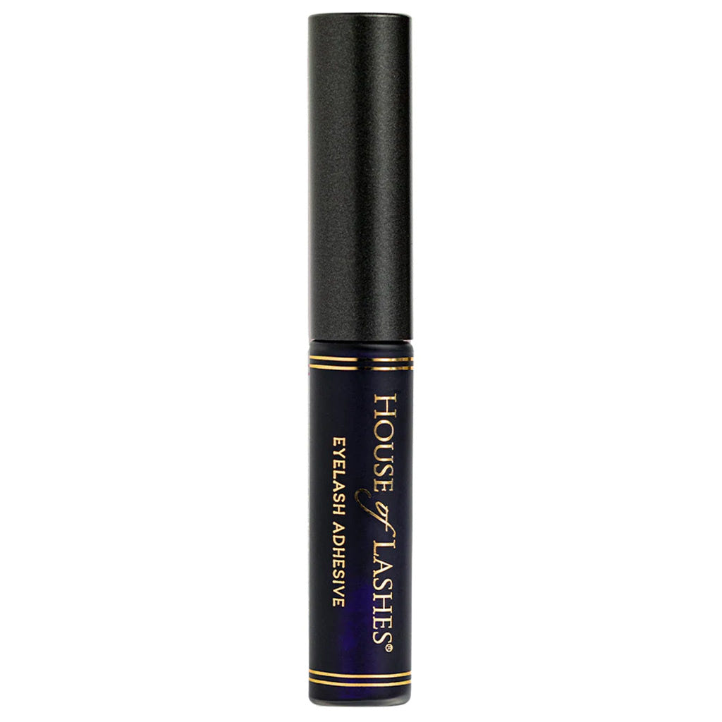 House of Lashes - Lash Adhesive Dark (3.5ml) - Closed