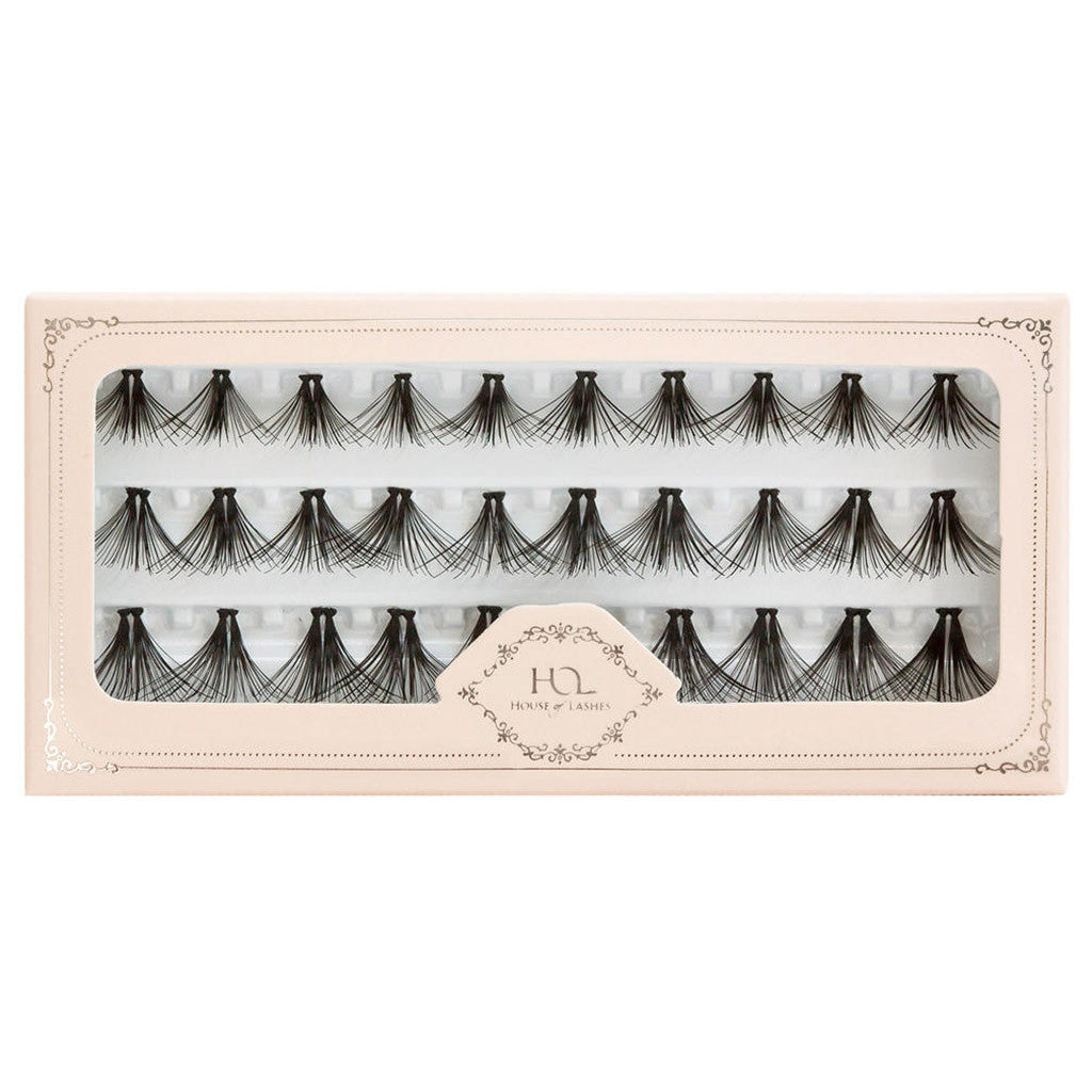 House of Lashes - Le Petit Triple | False Eyelashes