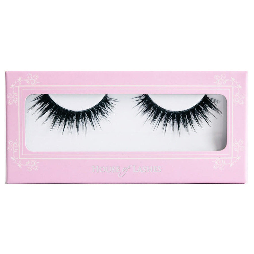 House of Lashes - Noir Fairy | False Eyelashes