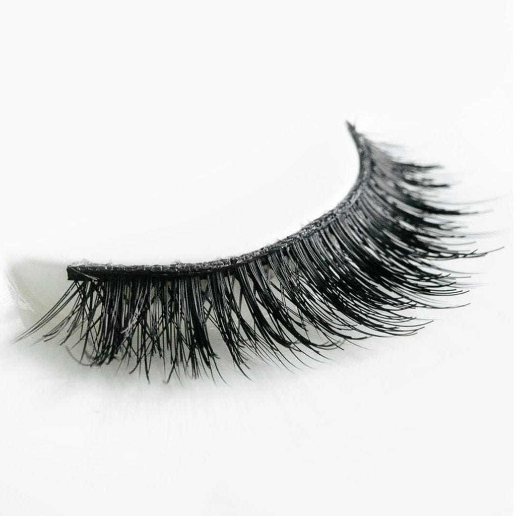 House of Lashes - Noir Fairy Side Shot