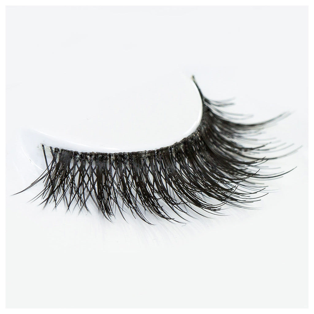 House of Lashes - Noir Fairy Lite (Side Shot)