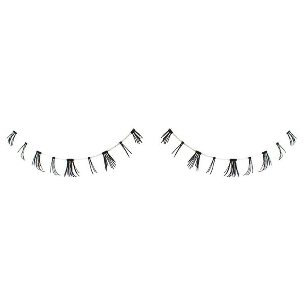 House of Lashes - Precious (Lower Lashes) - Lash Scan 1