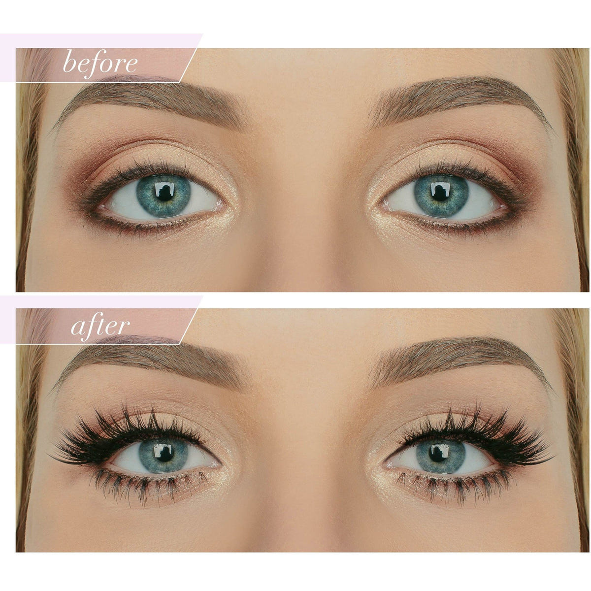 House of Lashes - Precious (Lower Lashes) - Model Shots 2