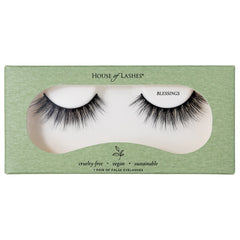 House of Lashes Secret Collection - Blessings