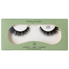 House of Lashes Secret Collection - Good Karma