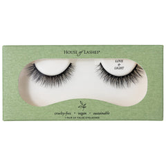 House of Lashes Secret Collection - Love and Light