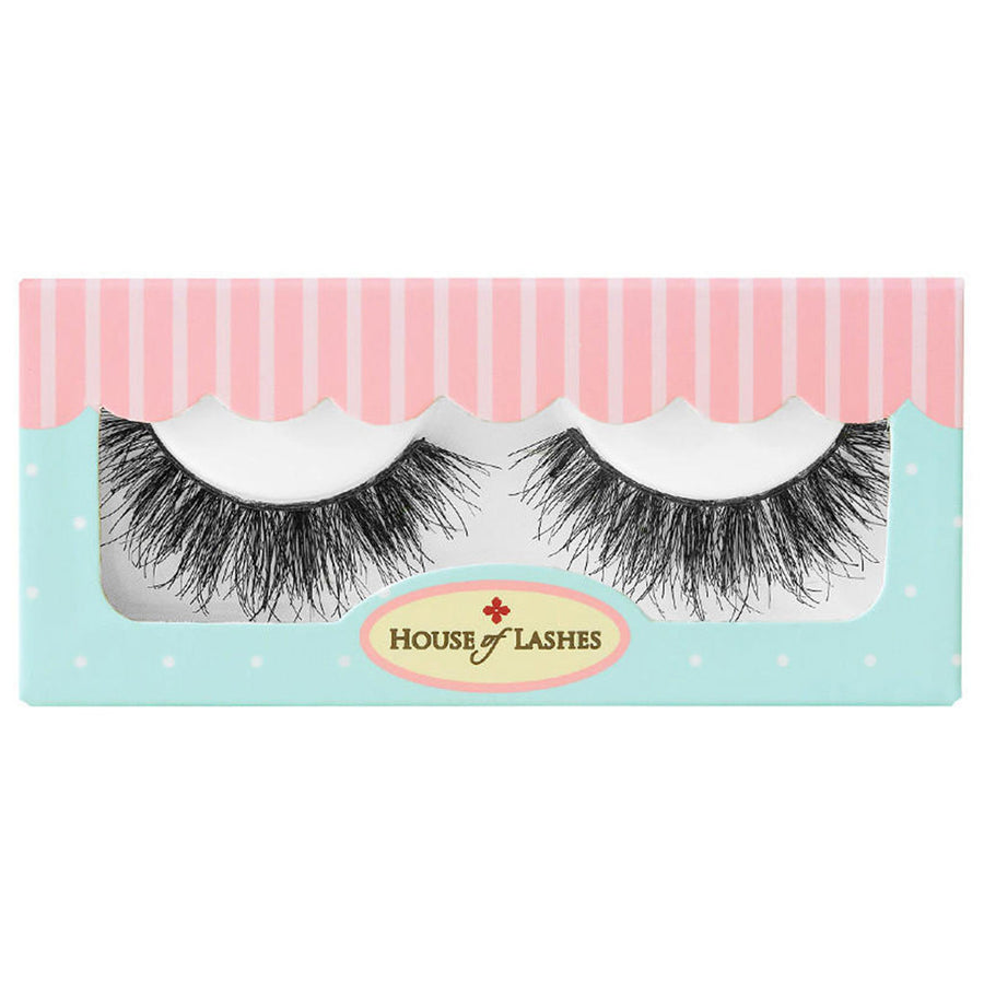House of Lashes Smokey Muse False Eyelashes