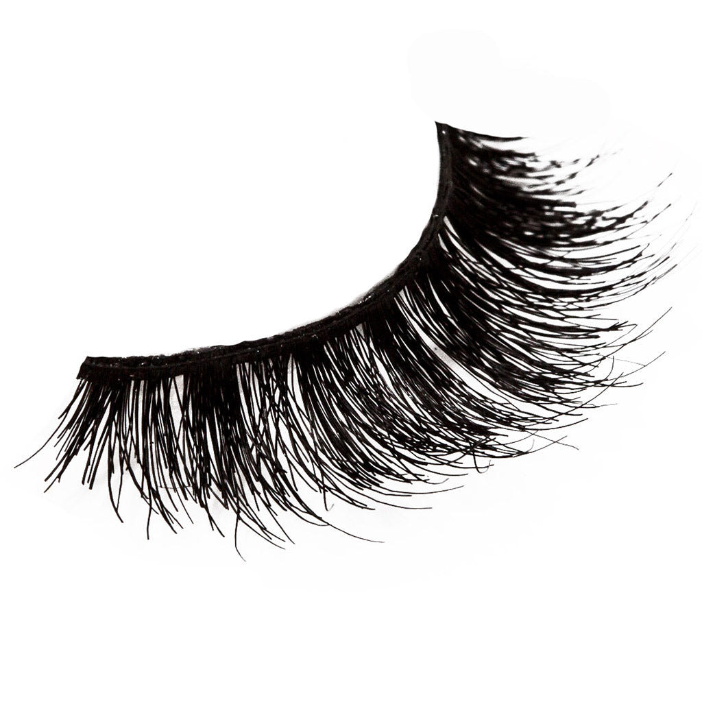 House of Lashes - Smokey Muse - Side Shot