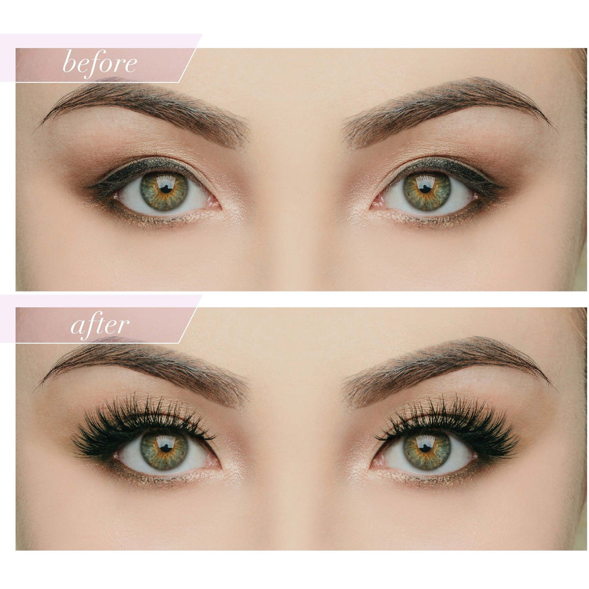 House of Lashes - Starlet (Model Shots 1)