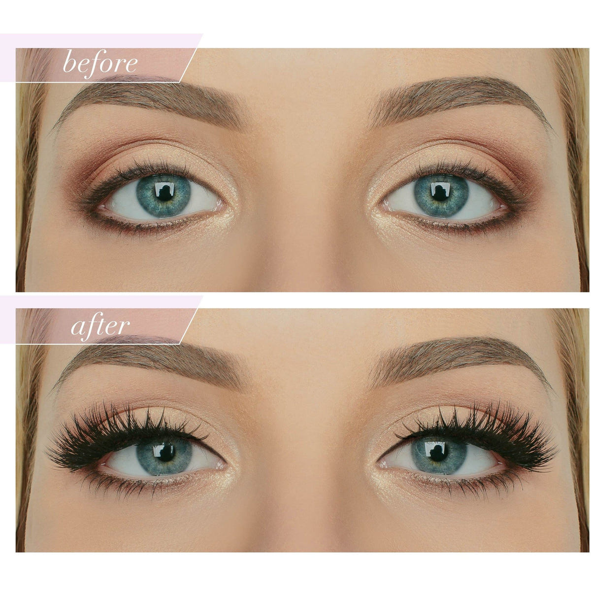 House of Lashes - Starlet (Model Shots 2)