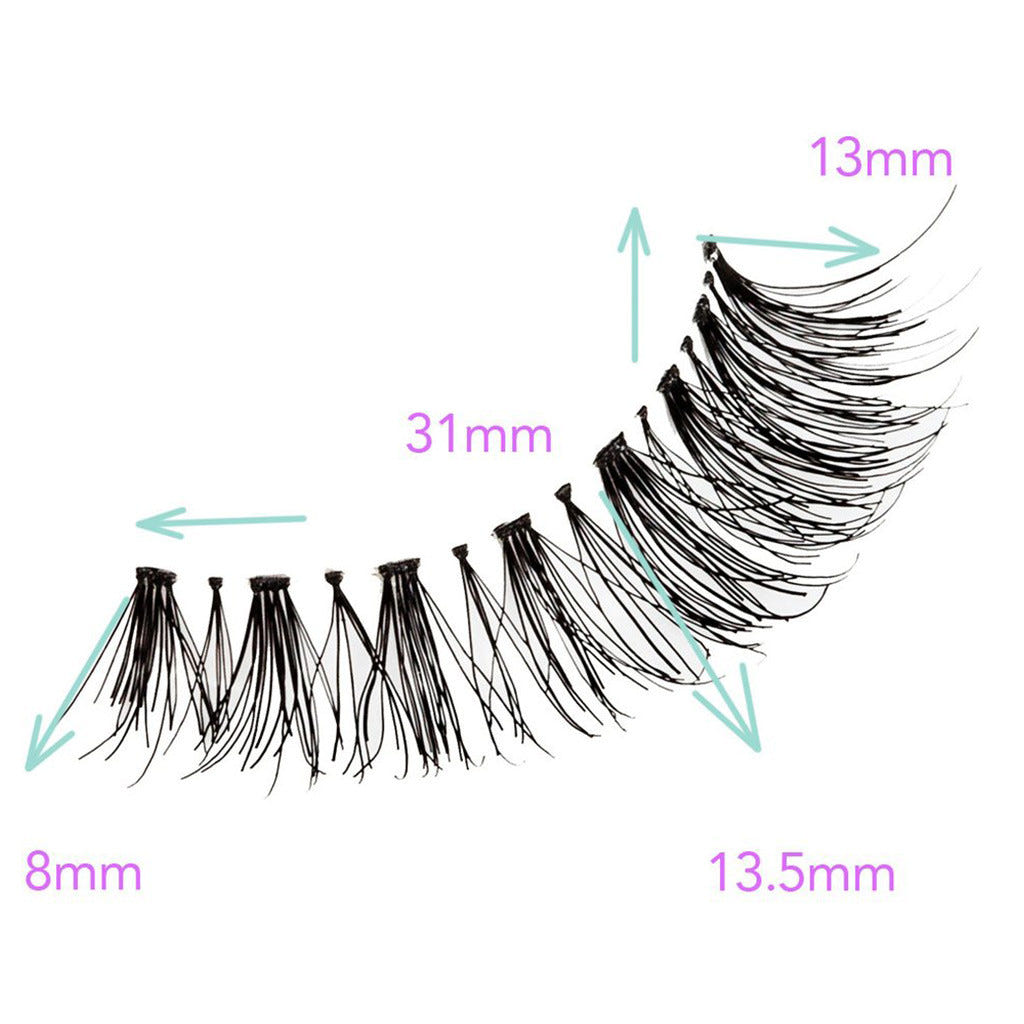 House of Lashes - Wispy Mini 3