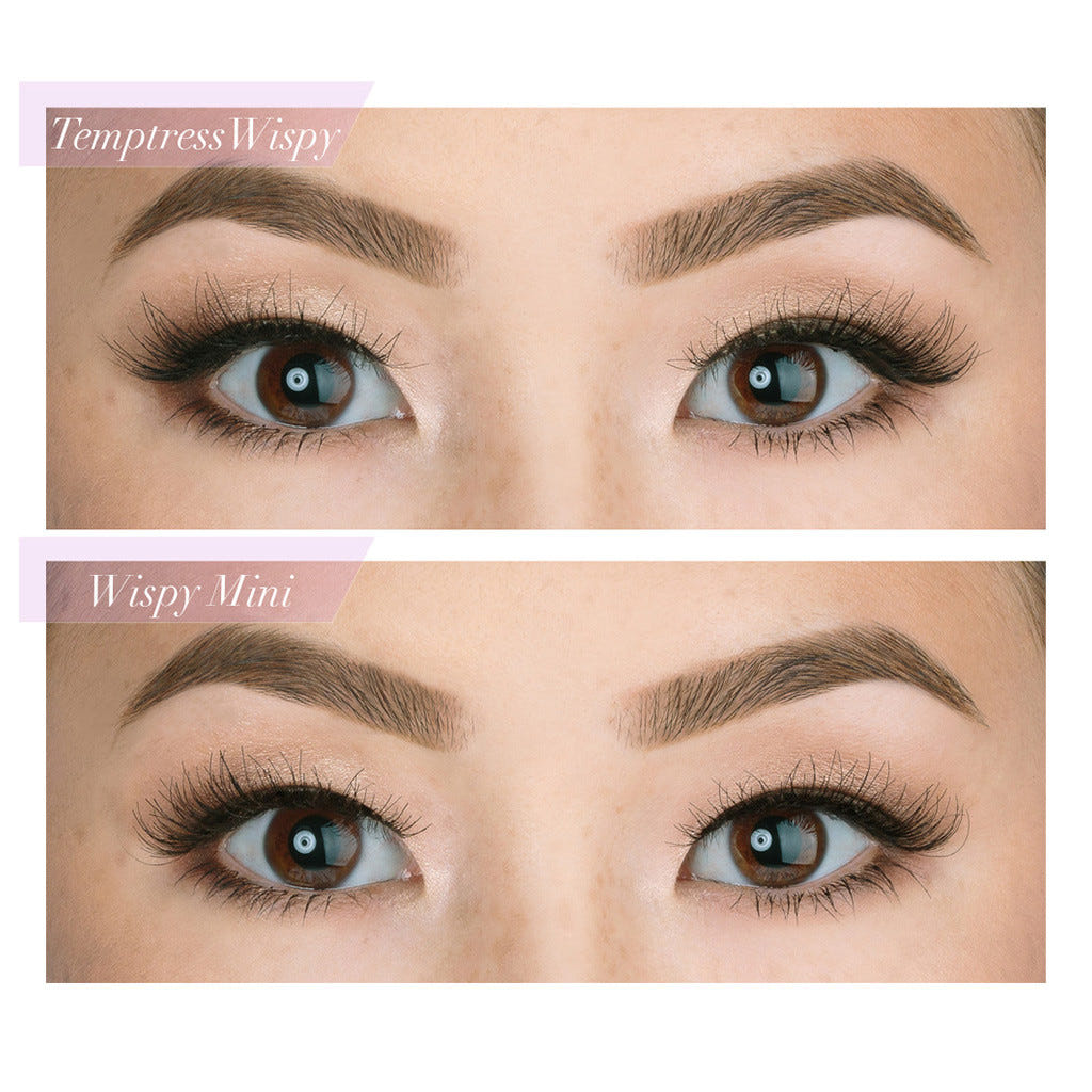 House of Lashes - Wispy Mini 4