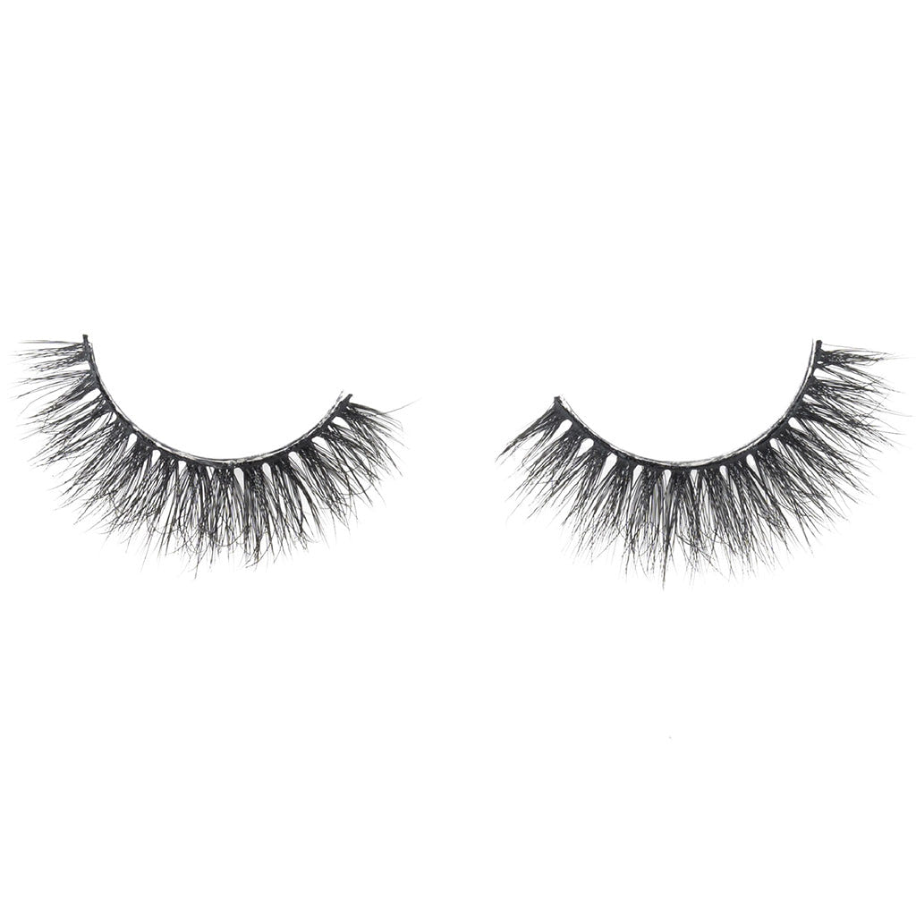Invogue False Eyelashes - Best Life (Lash Scan)