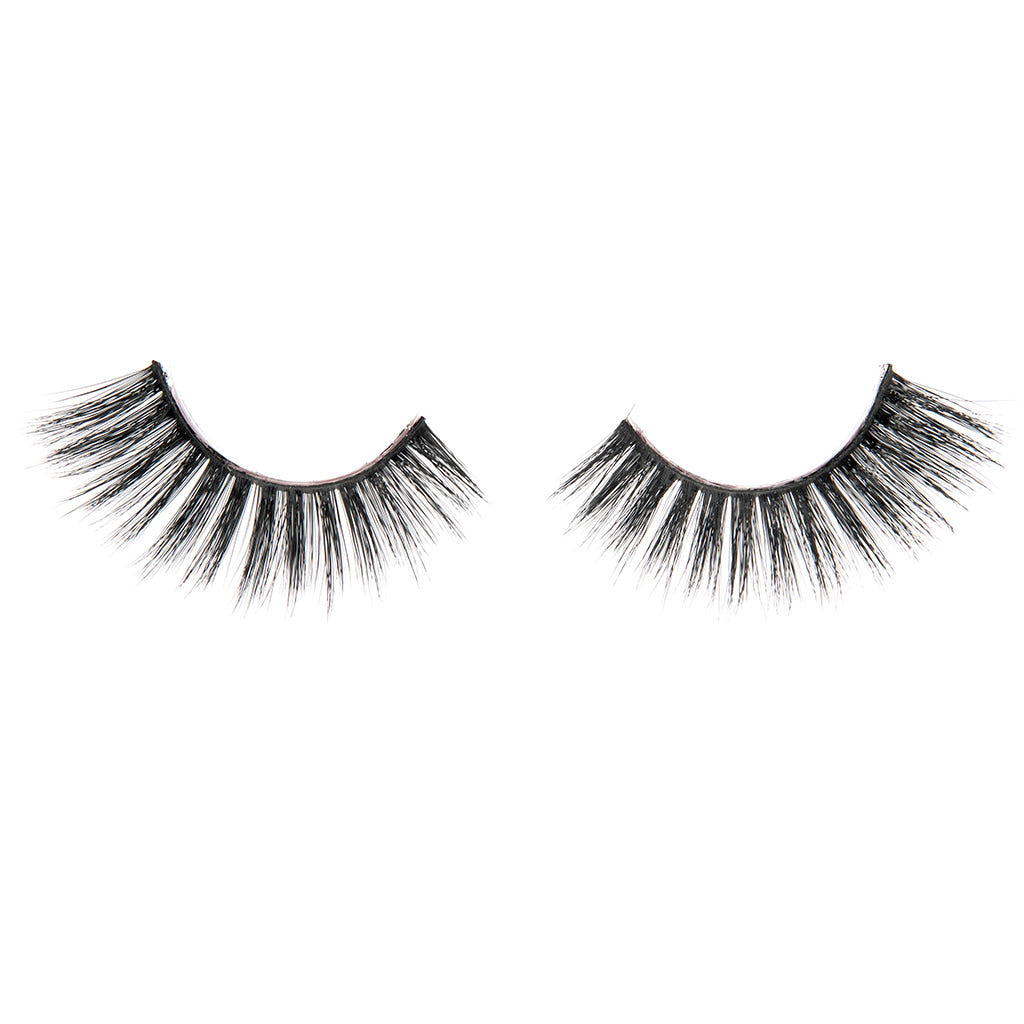 Invogue False Eyelashes - Birthday Glam (Lash Scan)