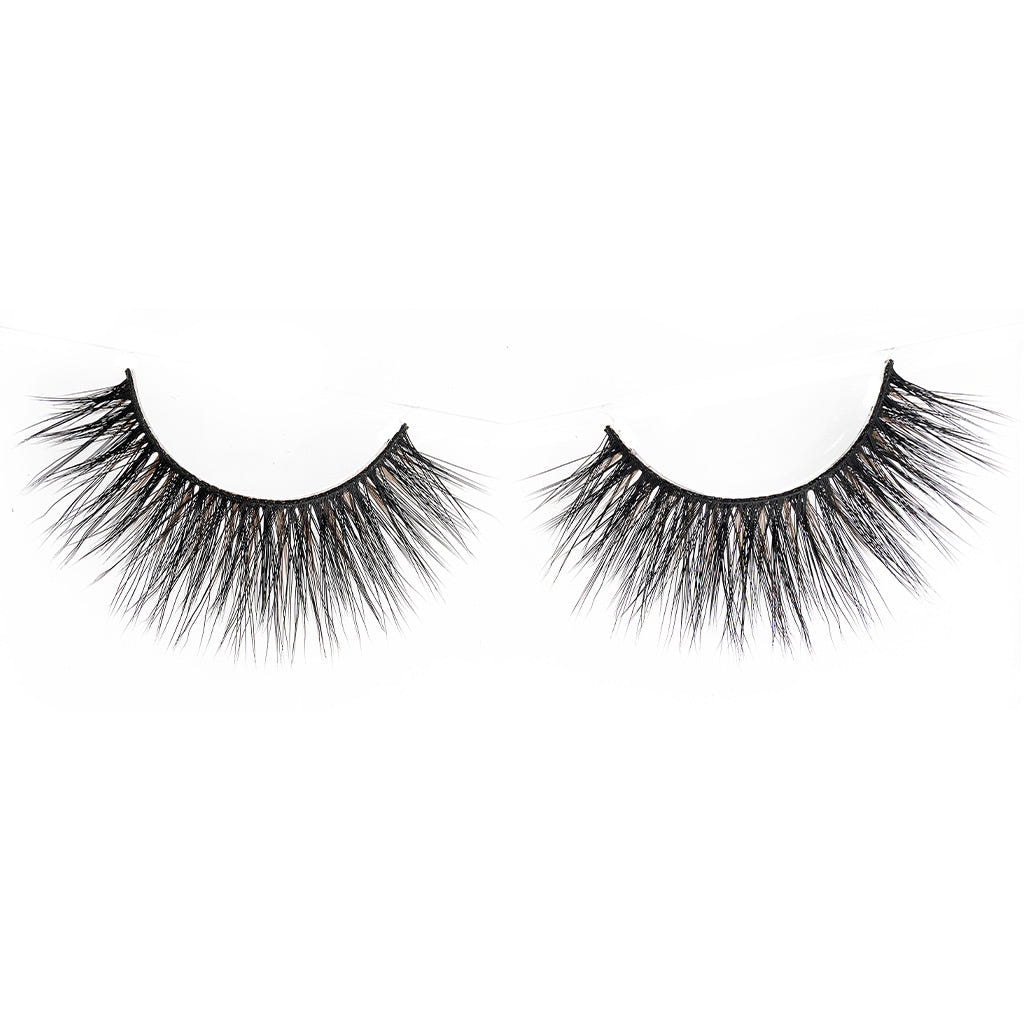 Invogue False Eyelashes - Brunchin' (Lash Scan)
