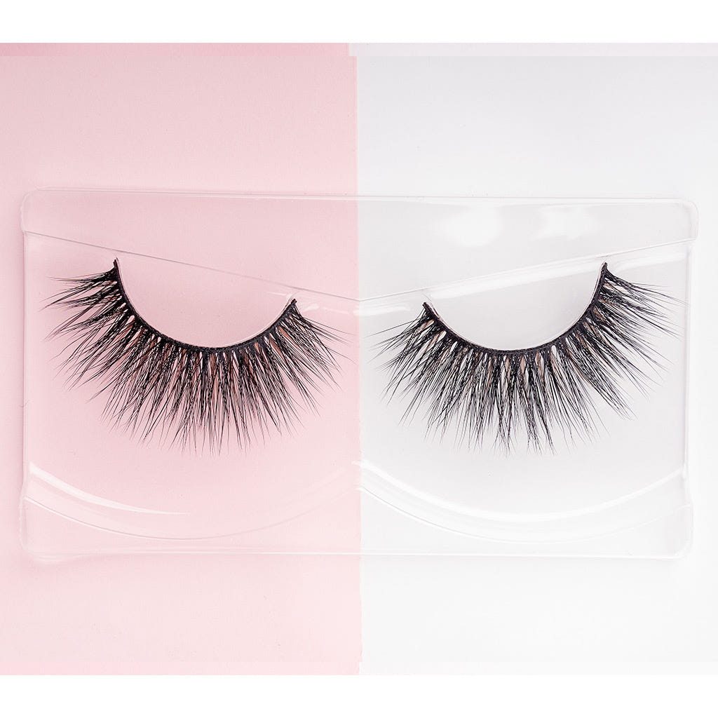 Invogue False Eyelashes - Brunchin' (Lifestyle 1)