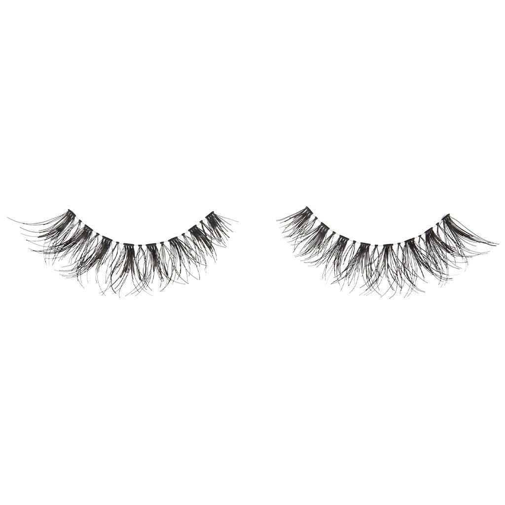 Invogue False Eyelashes - Festival Vibes (Lash Scan)