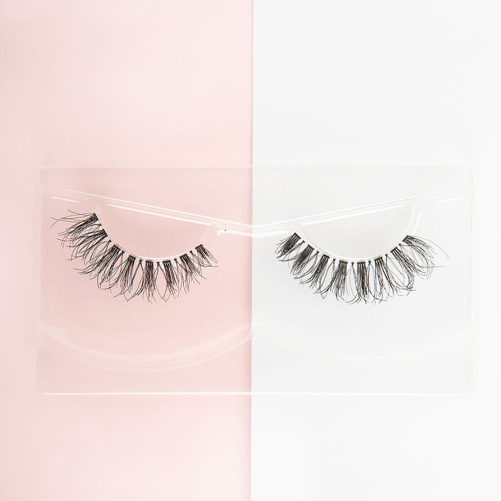 Invogue False Eyelashes - Festival Vibes (Lifestyle 1)