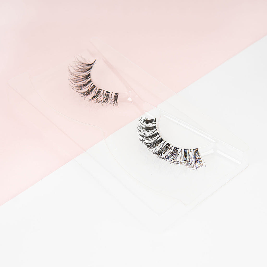 Invogue False Eyelashes - Festival Vibes (Lifestyle 2)