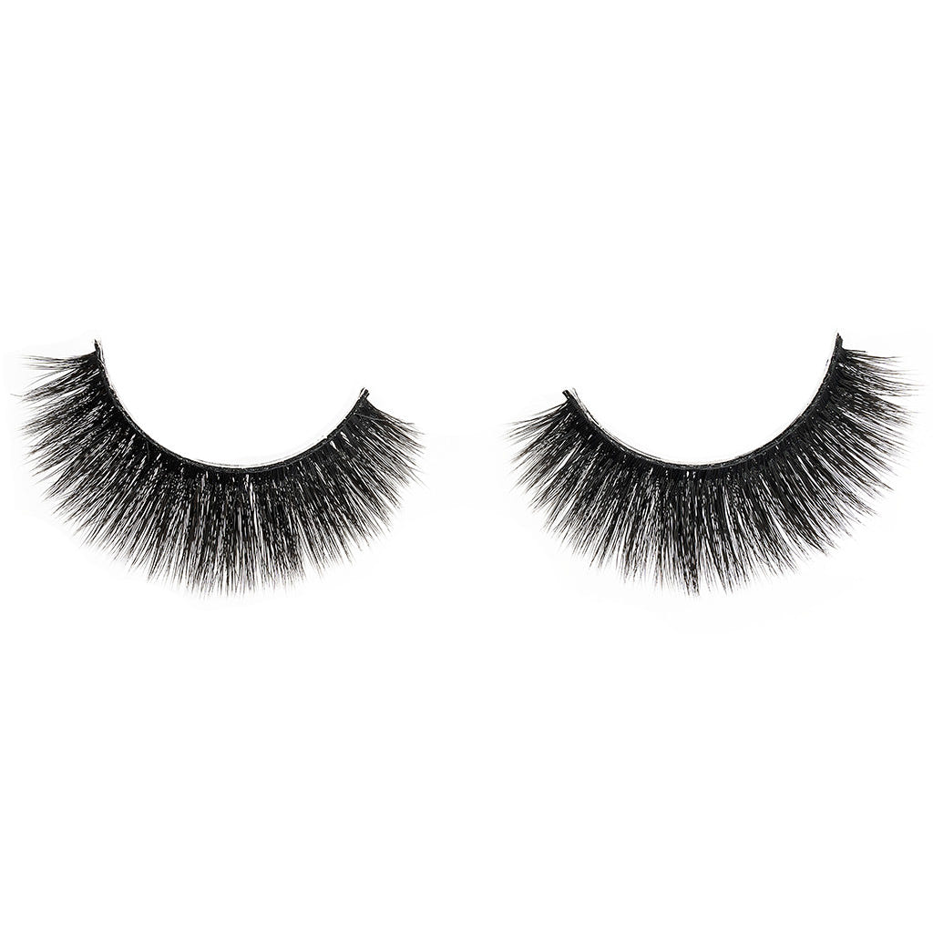 Invogue False Eyelashes - Girl's Night (Lash Scan)