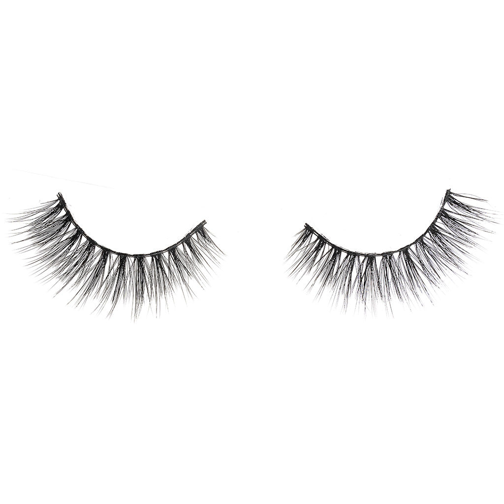Invogue False Eyelashes - Sunday Funday (Lash Scan)