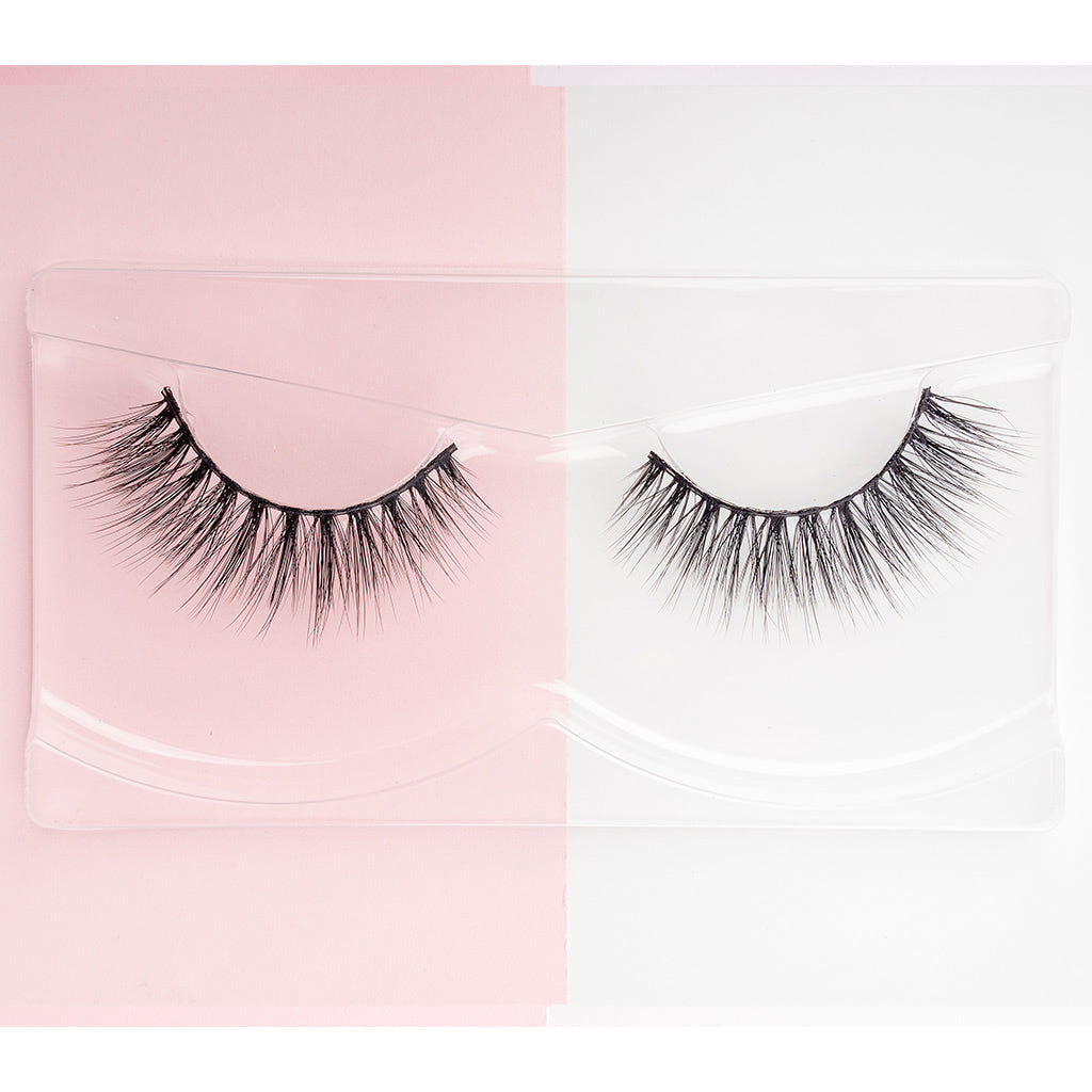 Invogue False Eyelashes - Sunday Funday (Lifestyle 1)