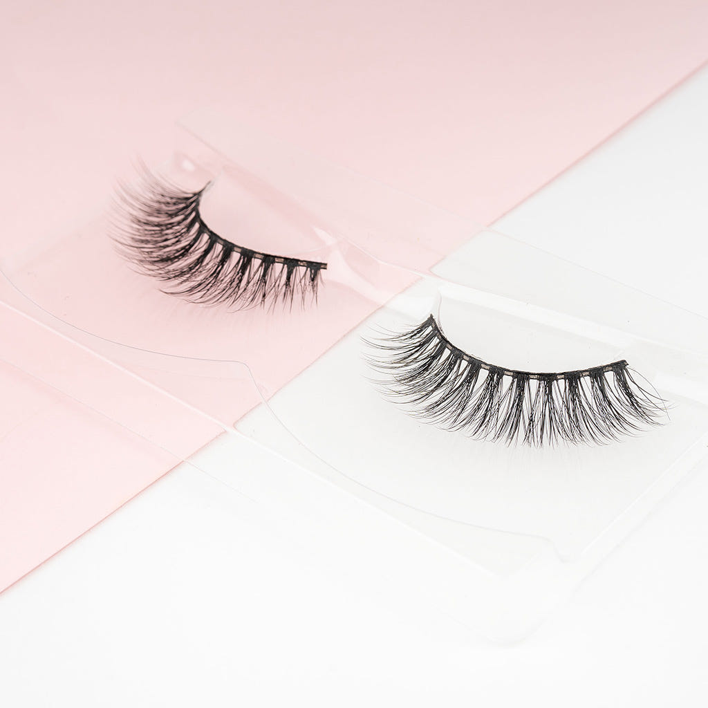 Invogue False Eyelashes - Sunday Funday (Lifestyle 2)