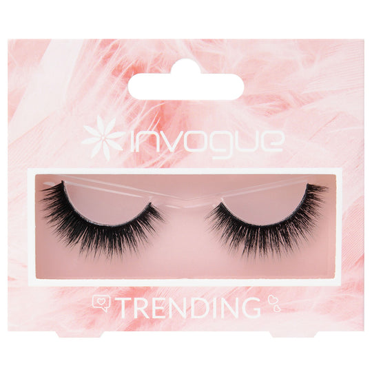 Invogue False Eyelashes - Trending | False Eyelashes