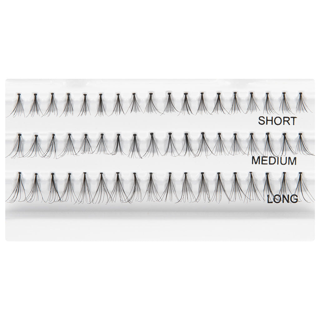 Invogue Individual Lash Combo (Tray Shot)