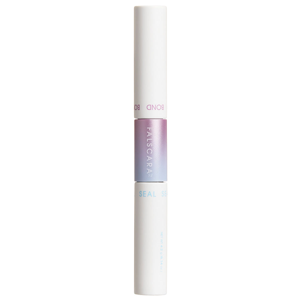 Kiss Falscara - Starter Kit (Lengthening) - Bond and Seal