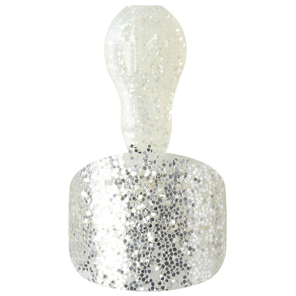 Kiss False Nails Gel Fantasy - Toe Nails (Loose Nail 2)